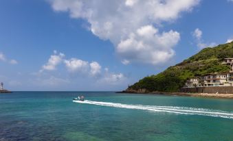 Baifei Hotel (Wanning High-speed Railway Station)