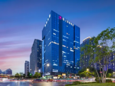 Moshangqingshe Hotel(Zhengzhou Erqi Wanda Plaza and Hanghai Road) Hotels in Zhengzhou