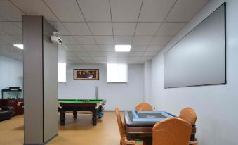 Yage Hotel (Taiyuan Ancient County City)