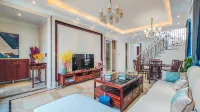 Zhuhai Lanxing River Resort Villa (Ocean Spring Bay Branch)