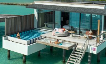 SO/ Maldives
