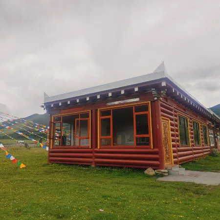Gesar Homestay