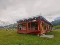 Gesar Homestay