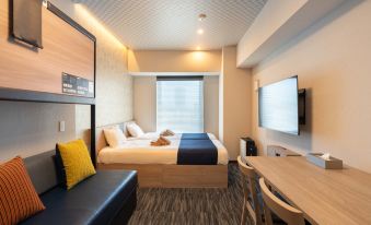 stayme THE HOTEL Asakusa Riverside