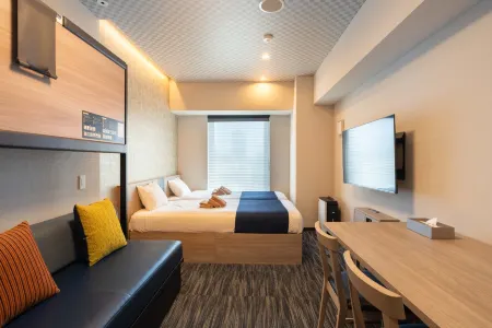 stayme THE HOTEL Asakusa Riverside