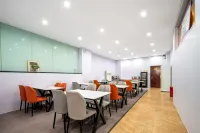 Hehe Residence Hotel (Dengzhou Railway Station) - Aamiainen