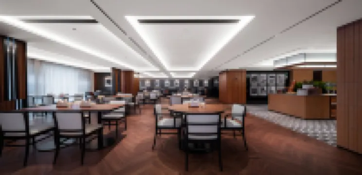 IntercityHotel Yantai Coast