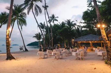 รูปภาพของพาราไดซ์ เกาะยาว รีสอร์ท