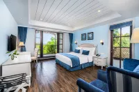 Qiandao Lake Xiaoyao Manor Suiyuan Hotels near Huangshanjian