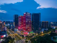 Foshan Zhimei Cloud Hotel (Vanke Financial Center Branch) - 3-Star