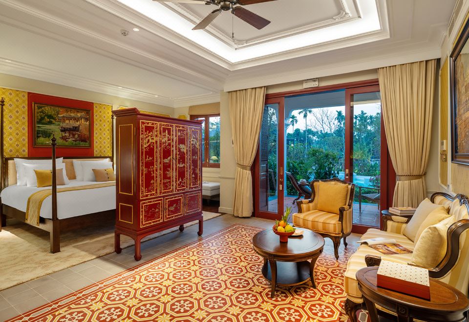 몬디알 호텔 휴에 이미지