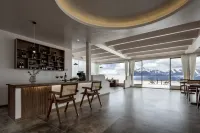 Runjing ·Meri Designer Hotel - bar