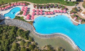 Anantara Mina Ras Al Khaimah Resort