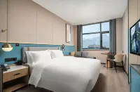 Meihao Yizhi Hotel (Yuquanyuan Branch of Huashan Scenic Area Tourist Center) - 4-Star
