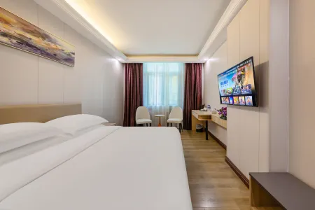 THE MEIPAN HOTEL