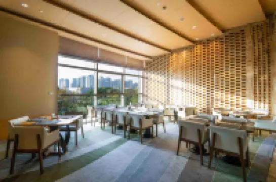 โนโวเทล ซูโจว เอสไอพี