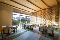 Novotel Jinji Lake Suzhou SIP