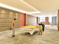 威寧思楠世嘉智能飯店（草海火車站明珠大道店） 威寧住宿飯店