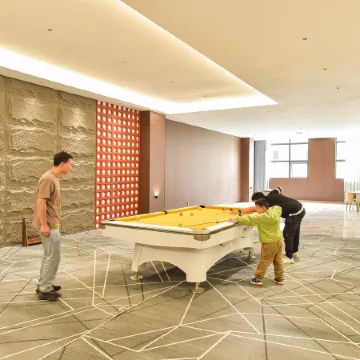 Weining Sinan Shijia Intelligent Hotel