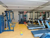 Celebrity Ruicheng Hotel - Gym