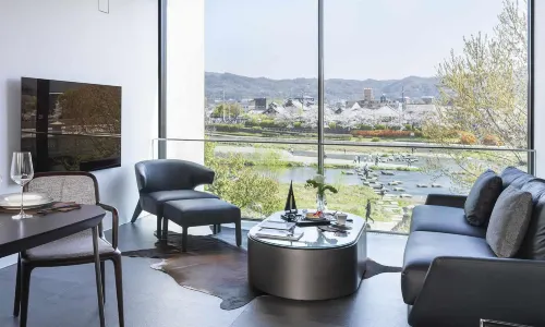 Kamo Residences by Reflections