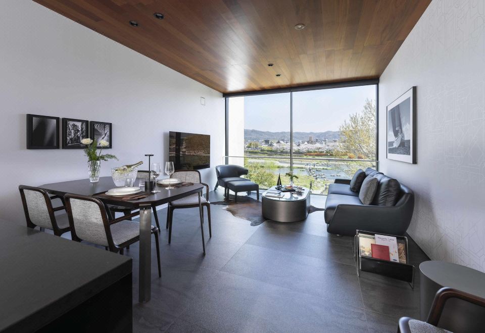 Kamo Residences by Reflections 사진