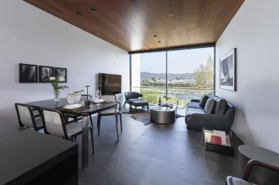 Kamo Residences by Reflections Các khách sạn ở Kamigyo Ward