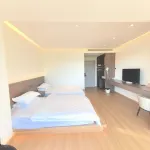 Jixi Farmhouse Xiaoyuan Inn - مطابخ