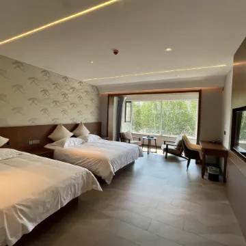 Shui yun ya ju villa hotel