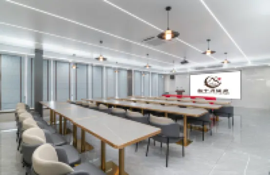 เอชเอสวาย ฮ็อตสปริง โรงแรมในตงหยวน