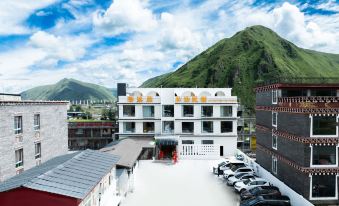 Yunxi Residence · Art Deco · Private Hot Spring Resort Hotel