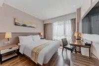 Homeinn Plus Hotel (Hangzhou Sijiqing Qianjiang New Town Shuangling Road) Hotels in Hangzhou