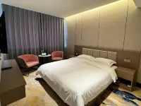 Linglan Hotel (Tianshui Railway Station Second People's Hospital Branch) Hotels in Tianshui