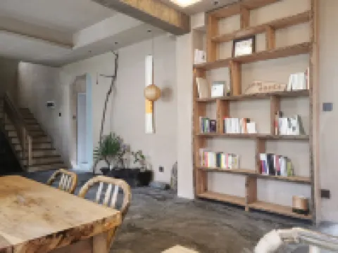 Mountain Lodge Tea-themed Stay