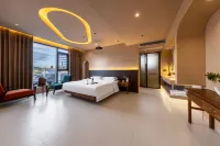 XIN GYUE HOTEL