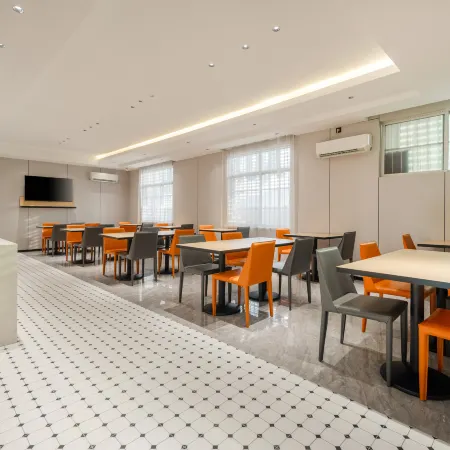 City Comfort Inn (Chongzuo Youyi Avenue)
