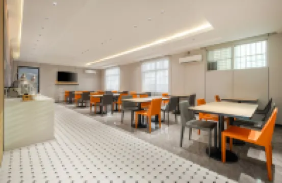 City Comfort Inn (Chongzuo Youyi Avenue)