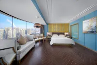 Le Tang Hui Hotel Mudanjiang