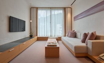 Hotel Royal Chiao Hsi