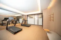 JI Hotel (Ji'an Jizhou Dadao)