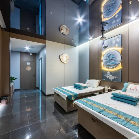 lvory Tower Science and Education Hotel