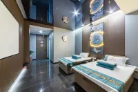 lvory Tower Science and Education Hotel