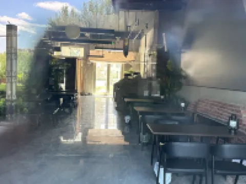 Christmas LOFT Homestay