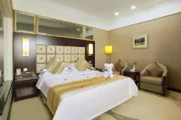 Days Hotel Jindu Fuzhou