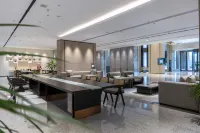 Holiday Inn WUYI MOUNTAIN WATER VILLAGE by IHG - bar