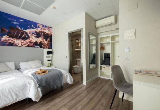 Standbyme Ramblas 이미지 2