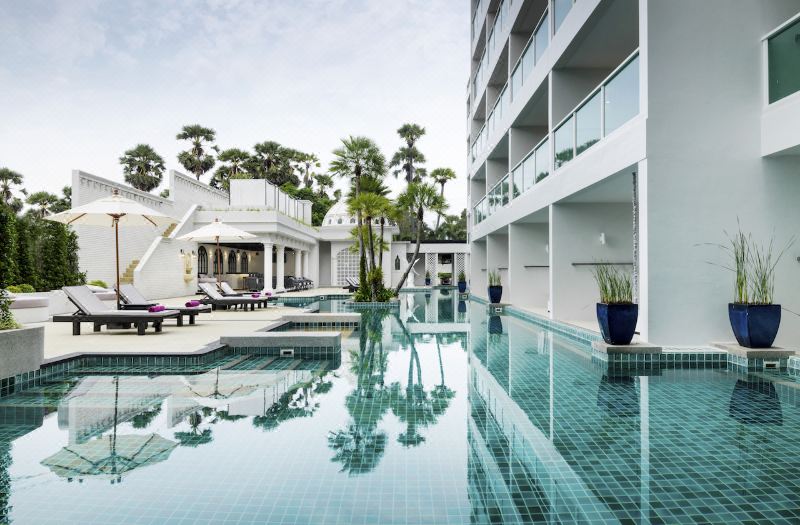 Chanalai Romantica Resort Phuket - Adult Only photo 5