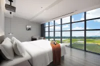 Liuyang Tiancheng Hotel Hotels near Huanghuaping