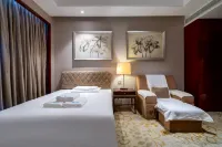 Winner Ambassador Hotel - spa