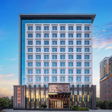 Melodious & Cozy Hotel